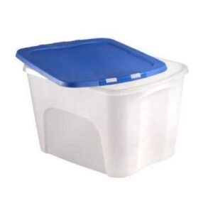 Caja Box Transparente