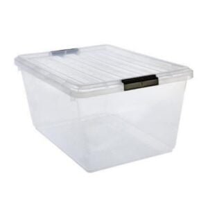 Caja Con Broches 42
