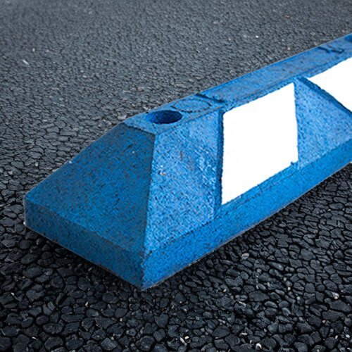 home top it color azul con blanco