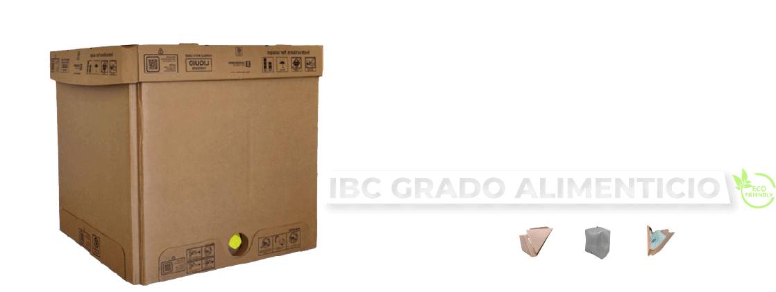 ibc carton