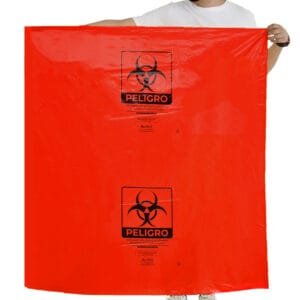 bolsa roja rpbi 110X120 VINP0010.001