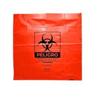 bolsa roja rpbi 60x60 VINP0005.001