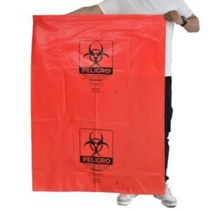 bolsa roja rpbi 90X120 VINP0009.001