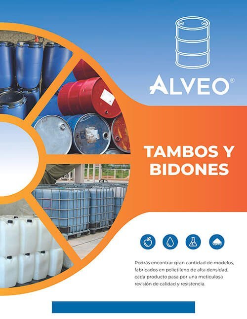 Portada Tambos y Bidones