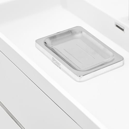 Jabonera, Foset Basic 2