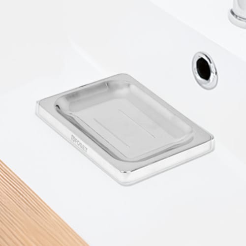 Jabonera, Foset Basic 3