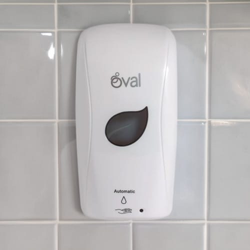 Jabonera automática 1 L