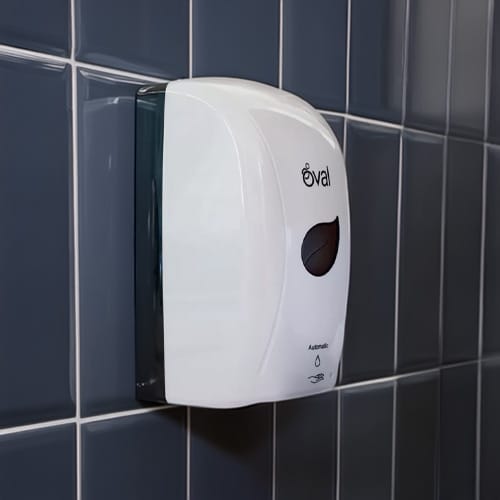 Jabonera automática 1 L 2