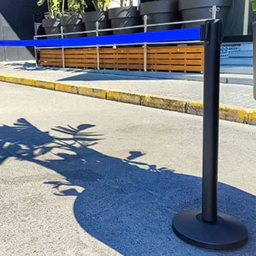 Poste De Cinta Ecomax c:cemento