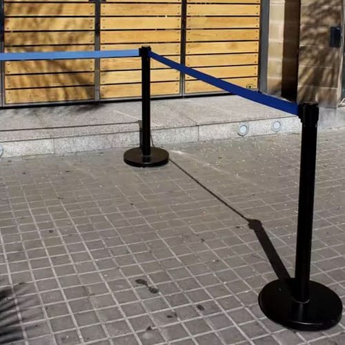 Poste De Cinta Ecomax c:cemento 2
