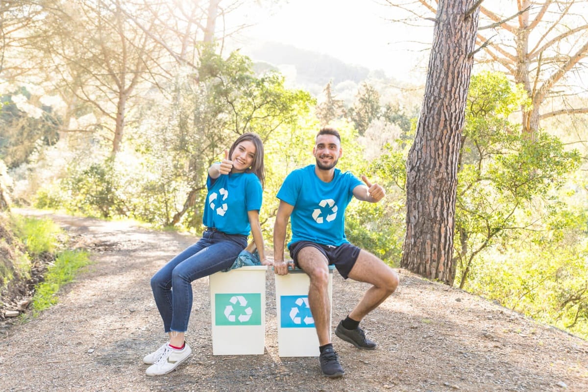 dia mundial del reciclaje