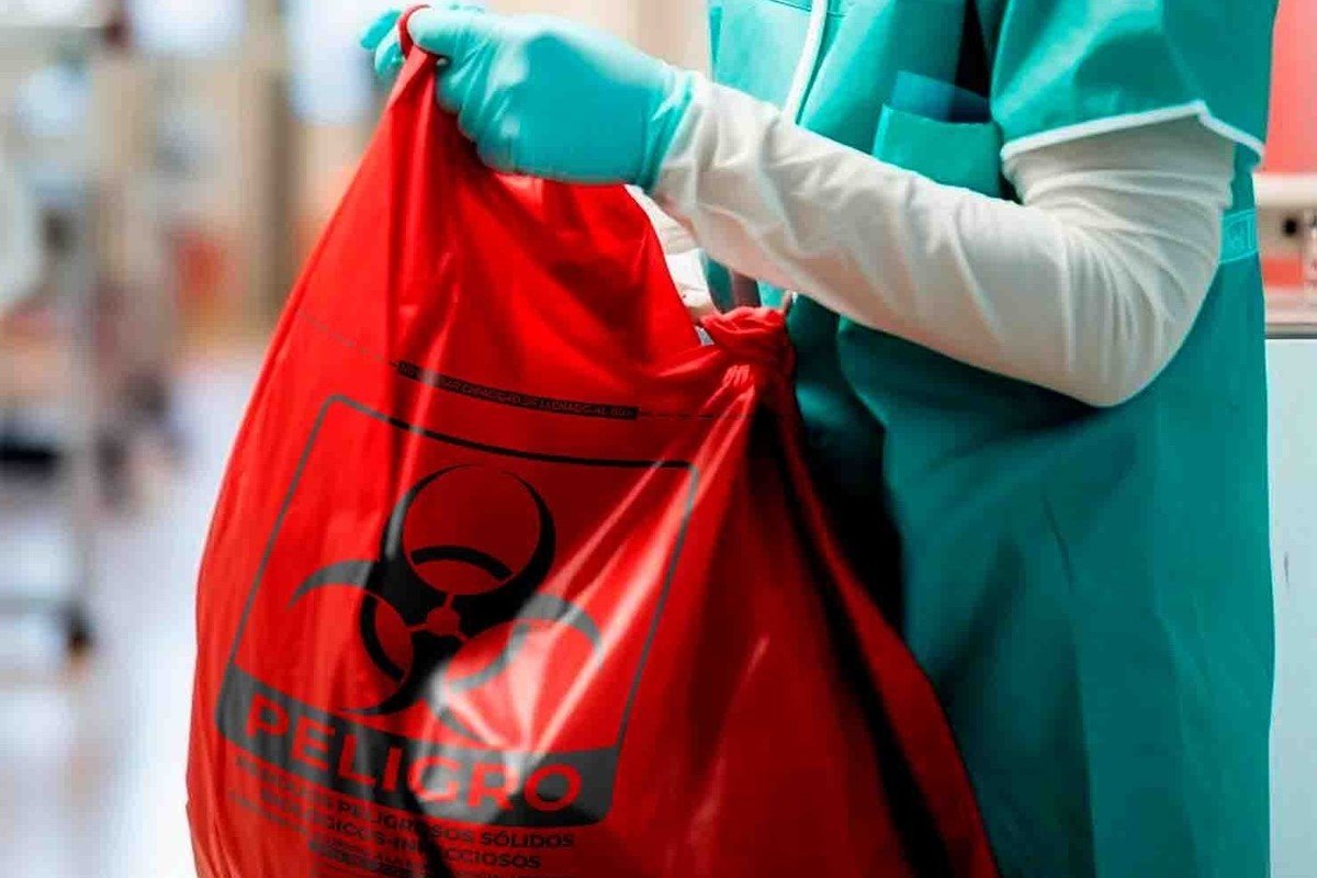Descubre los usos correctos de las bolsas RPBI