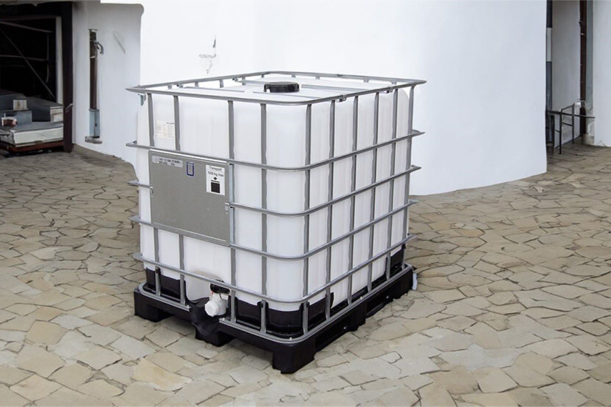 contenedores ibc