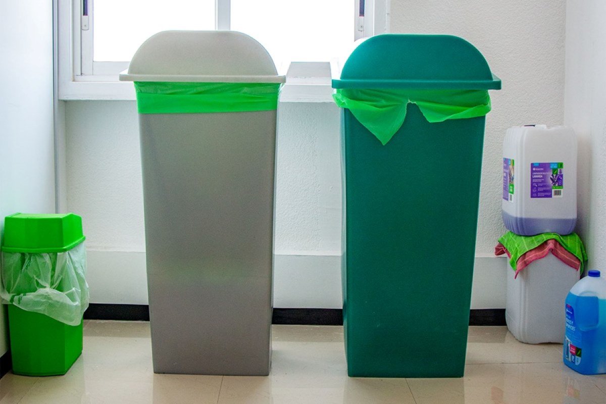 recomendaciones para reciclar 