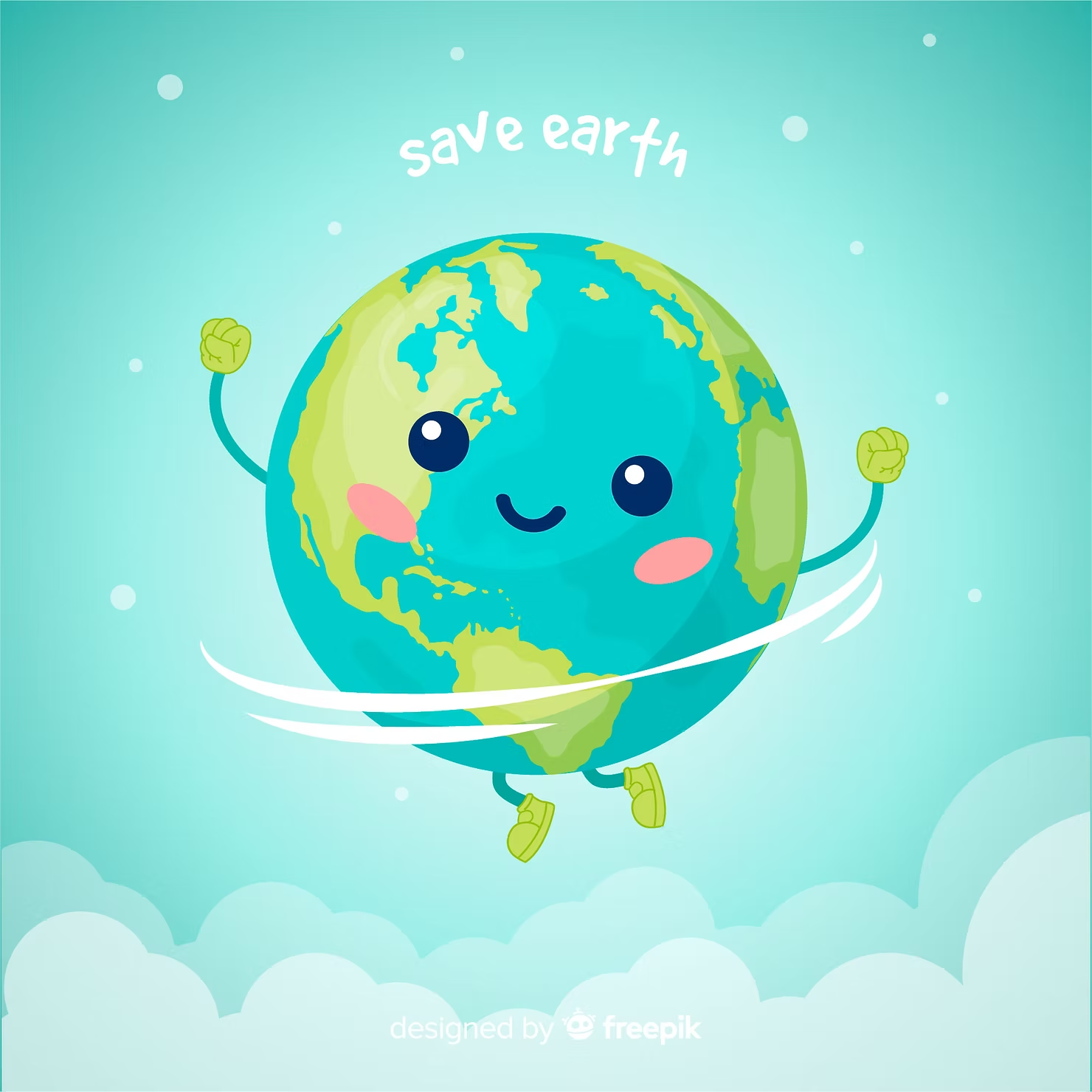 como será la tierra en 30 años