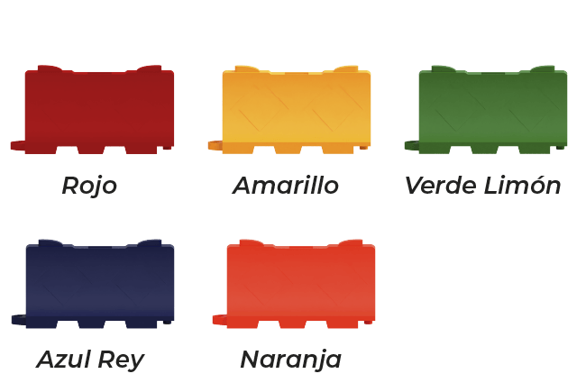 colores