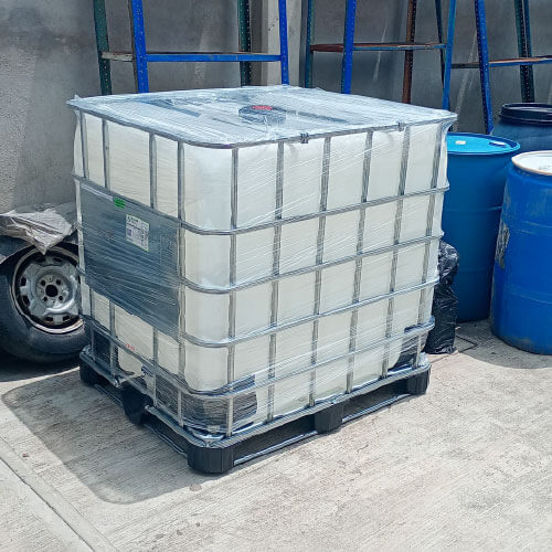 contenedor ibc nuevo
