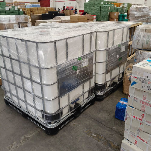 ibc reacondicionado alveo