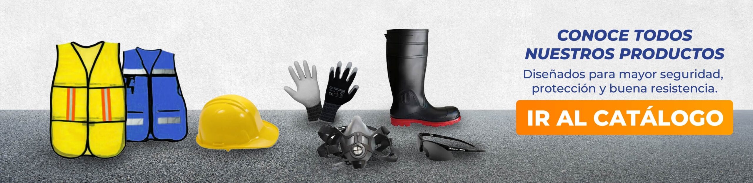 Protección para manos