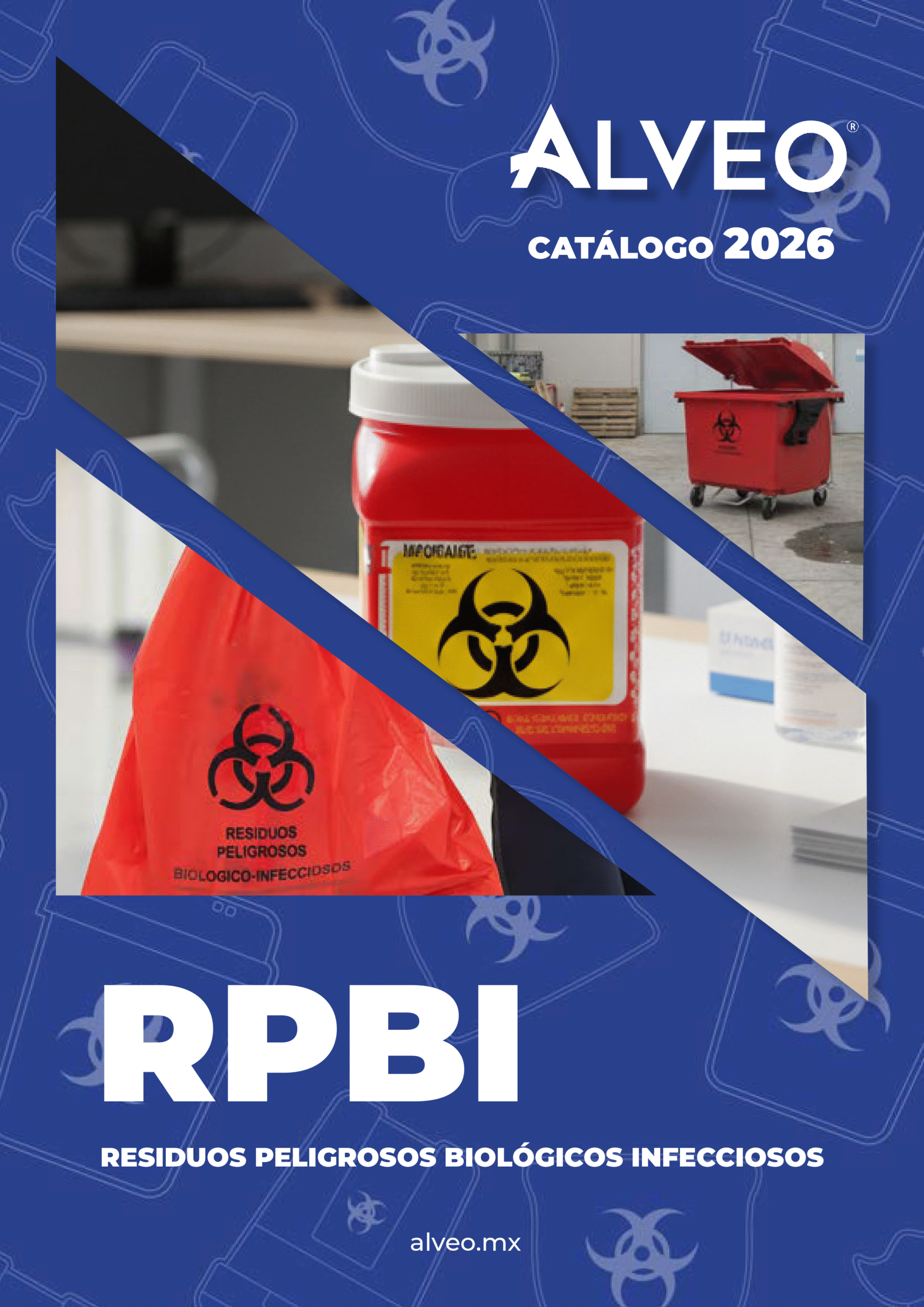 Catálogo RPBI 2026 1