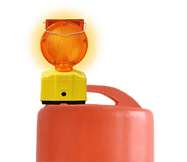 Lampara en trafitambo