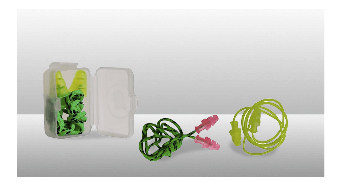 Protección auditiva