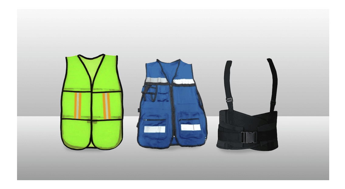 Protección corporal