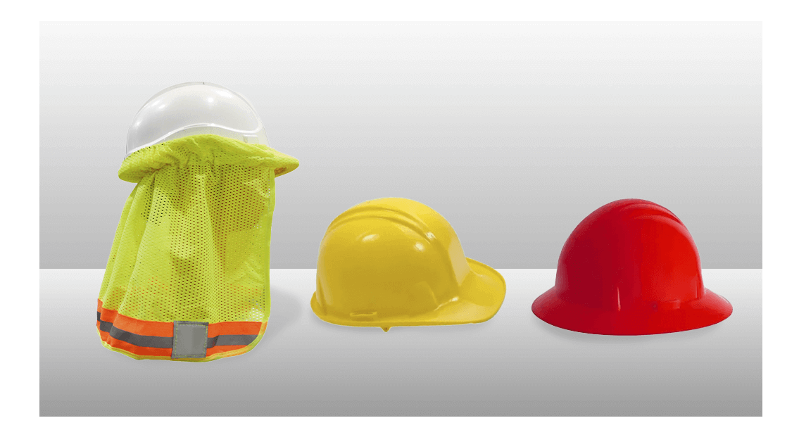 Protección para cabeza