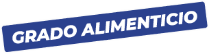 grado alimenticio