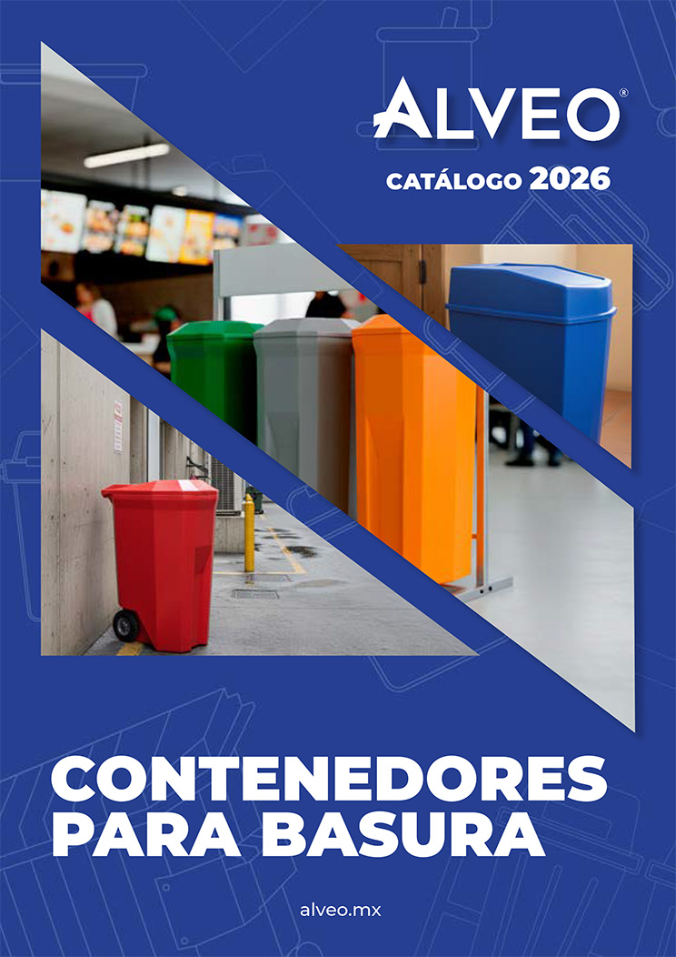Catálogo Contenedores de basura 2026 1 Portada
