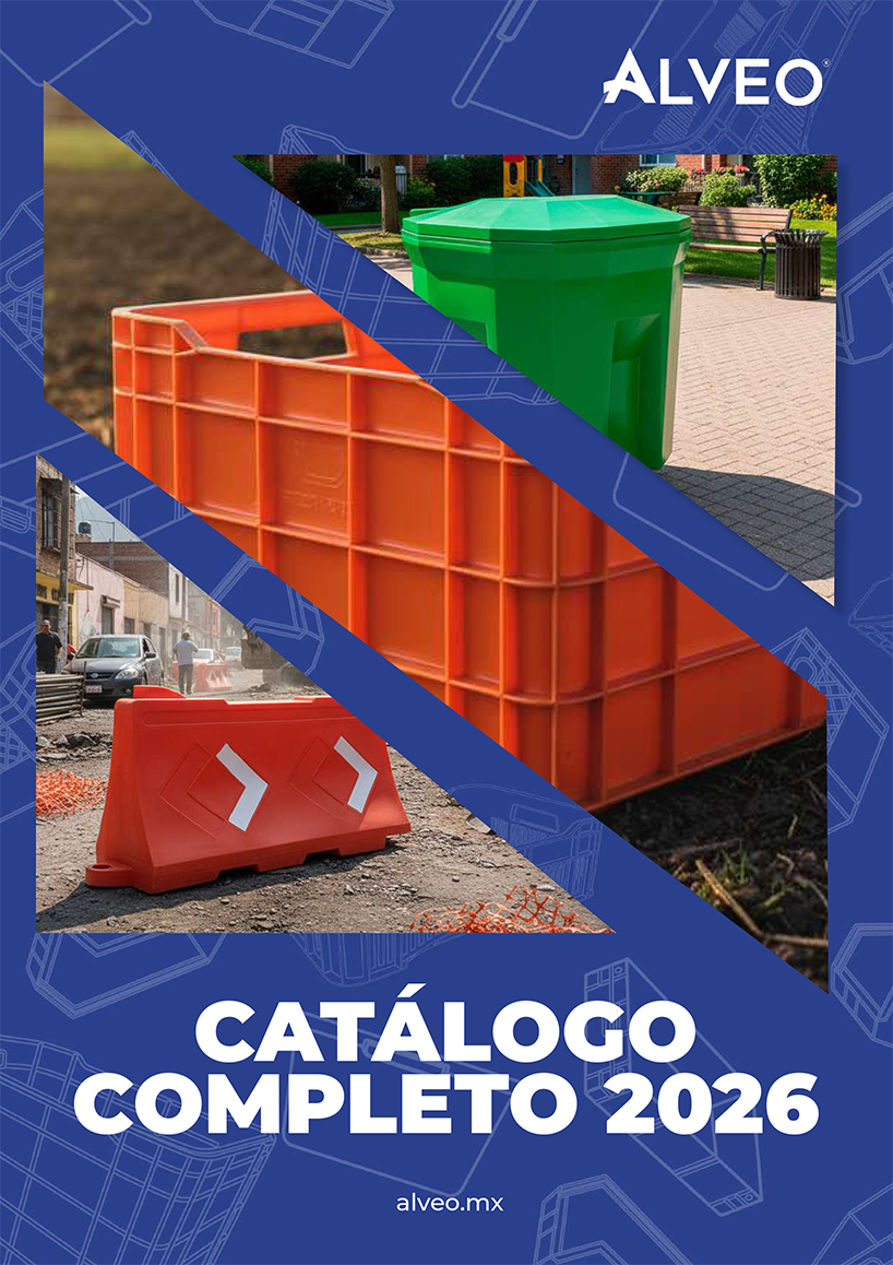 Catalogo general 2026 portada