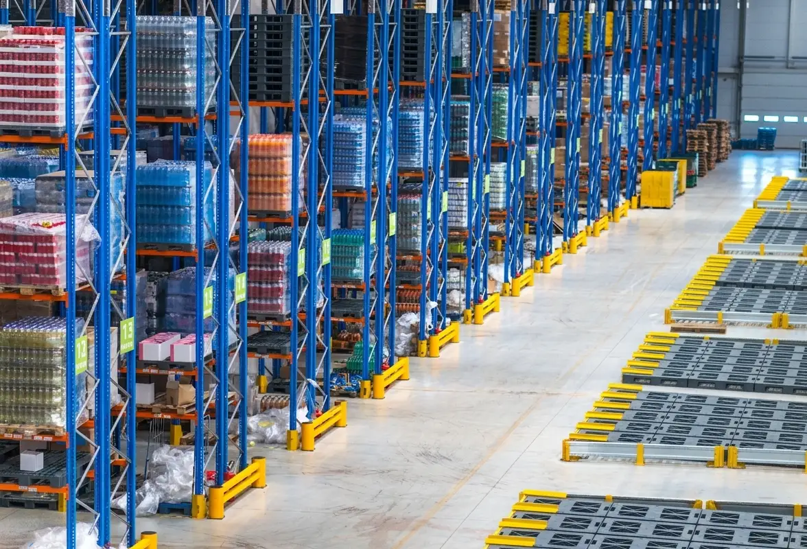 como elegir una tarima de plastico