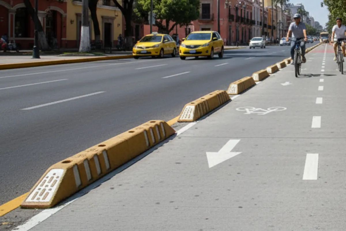 canalizadores viales